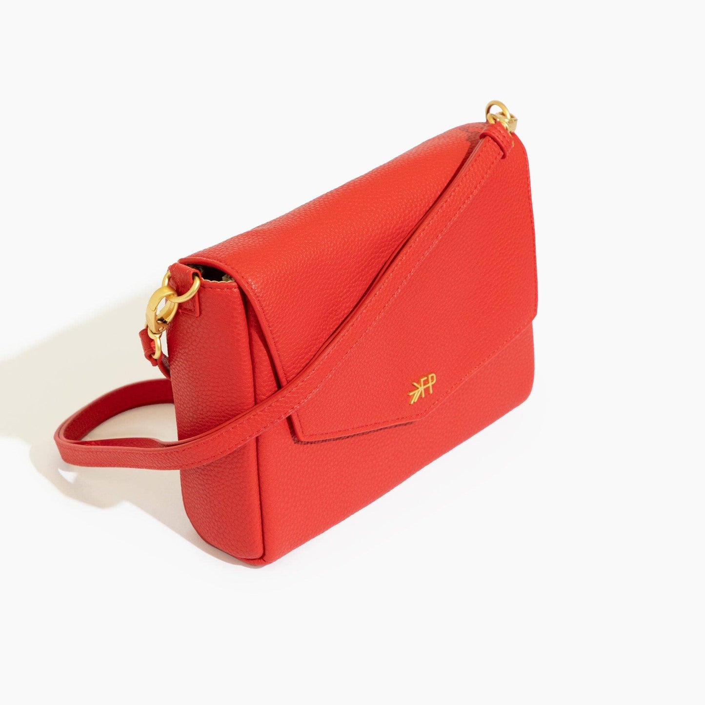 Freshly Picked Poppy Classic Crossbody