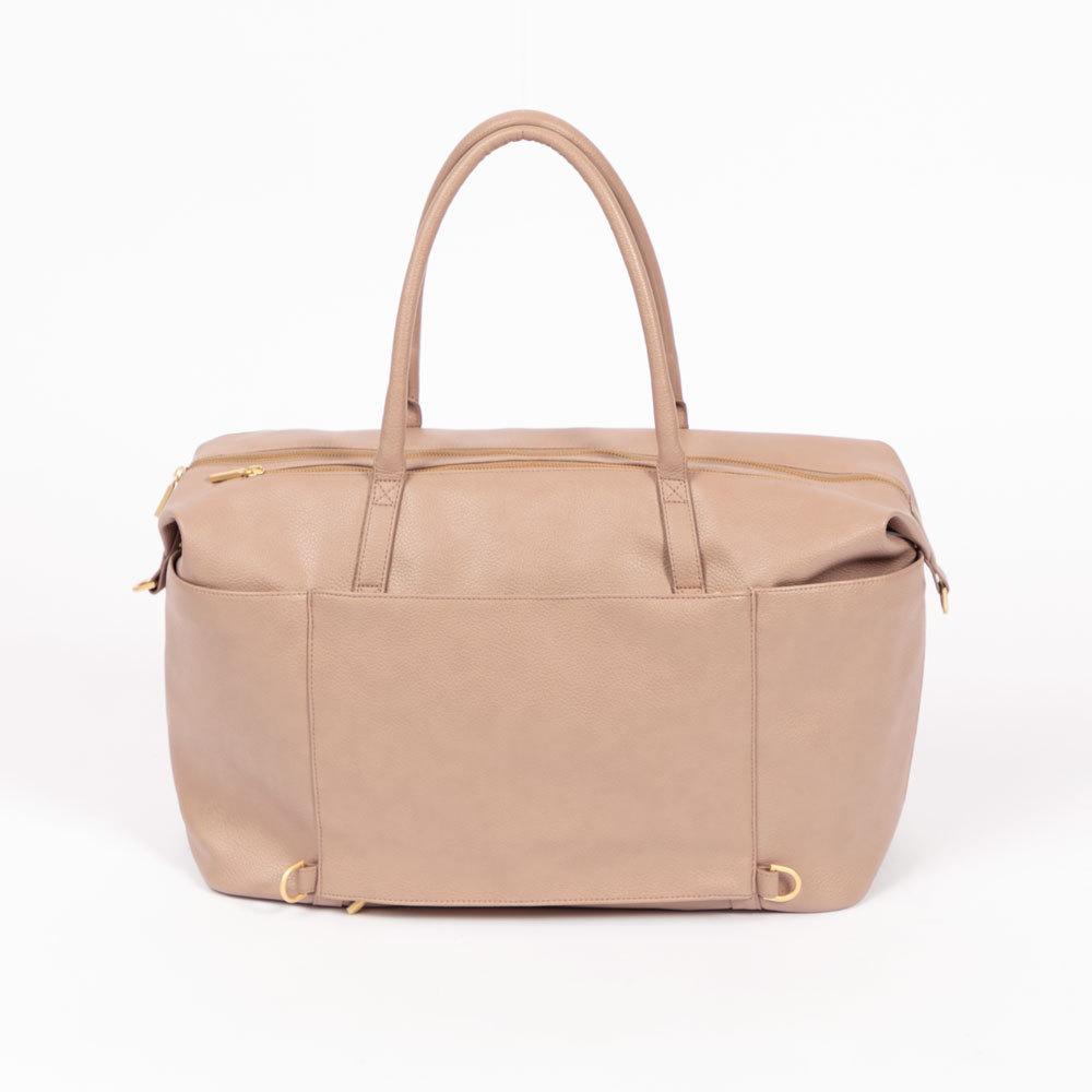 Freshly Picked Fig Classic Weekender