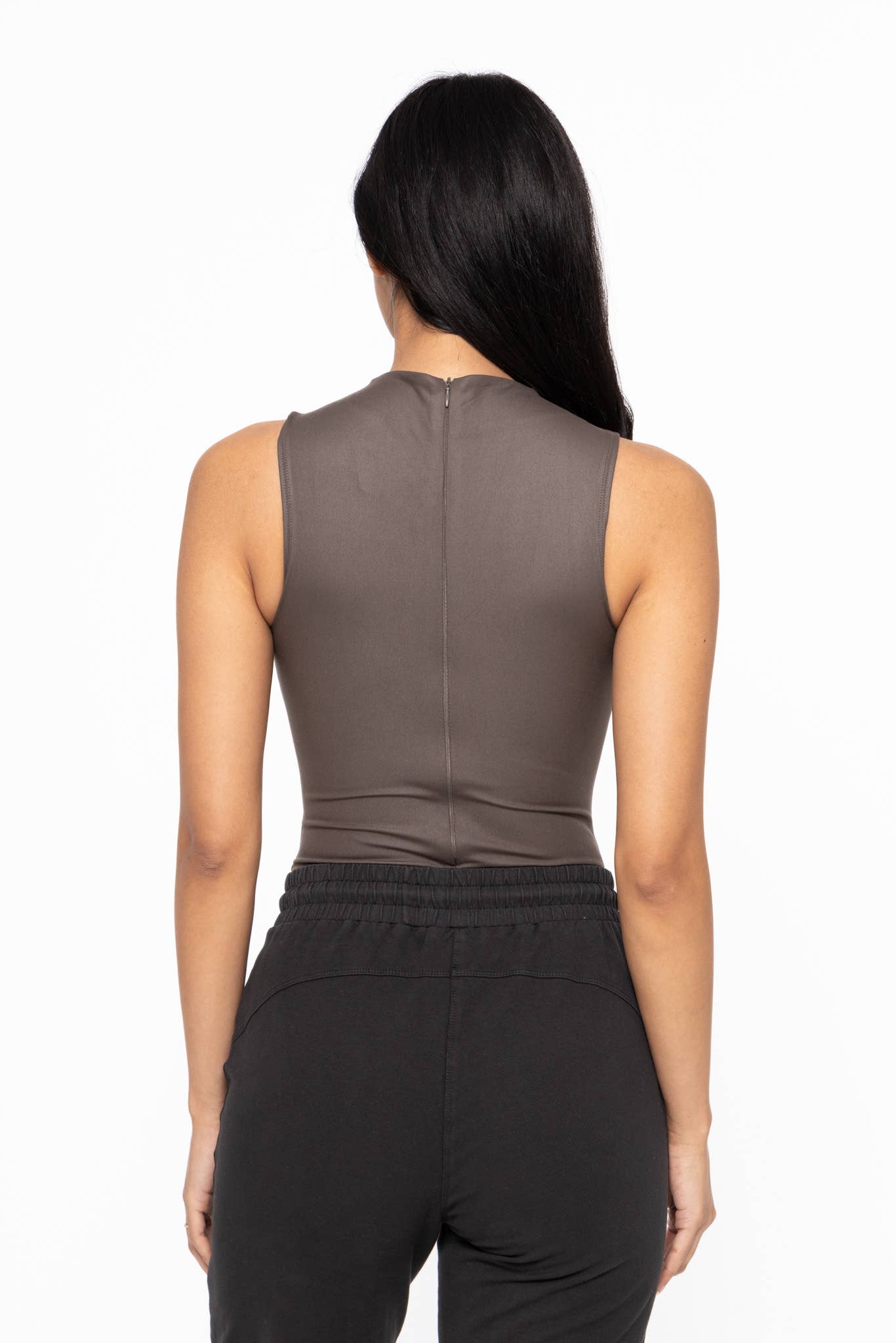 Black Bodysuit