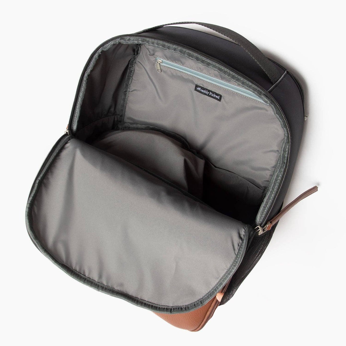 Freshly Picked Mom Travel Backpack