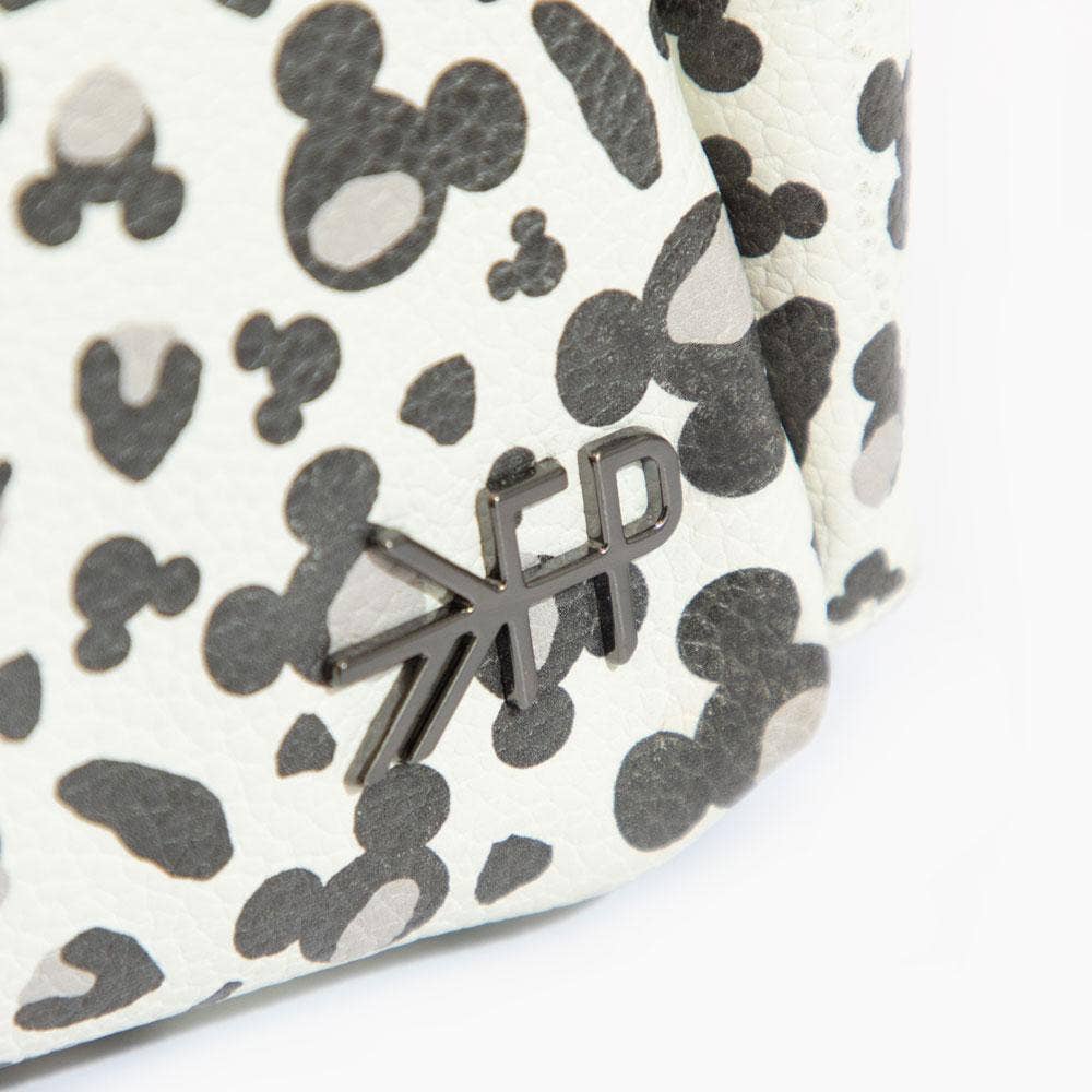 Freshly Picked Mickey Leopard Mini Classic Bag II