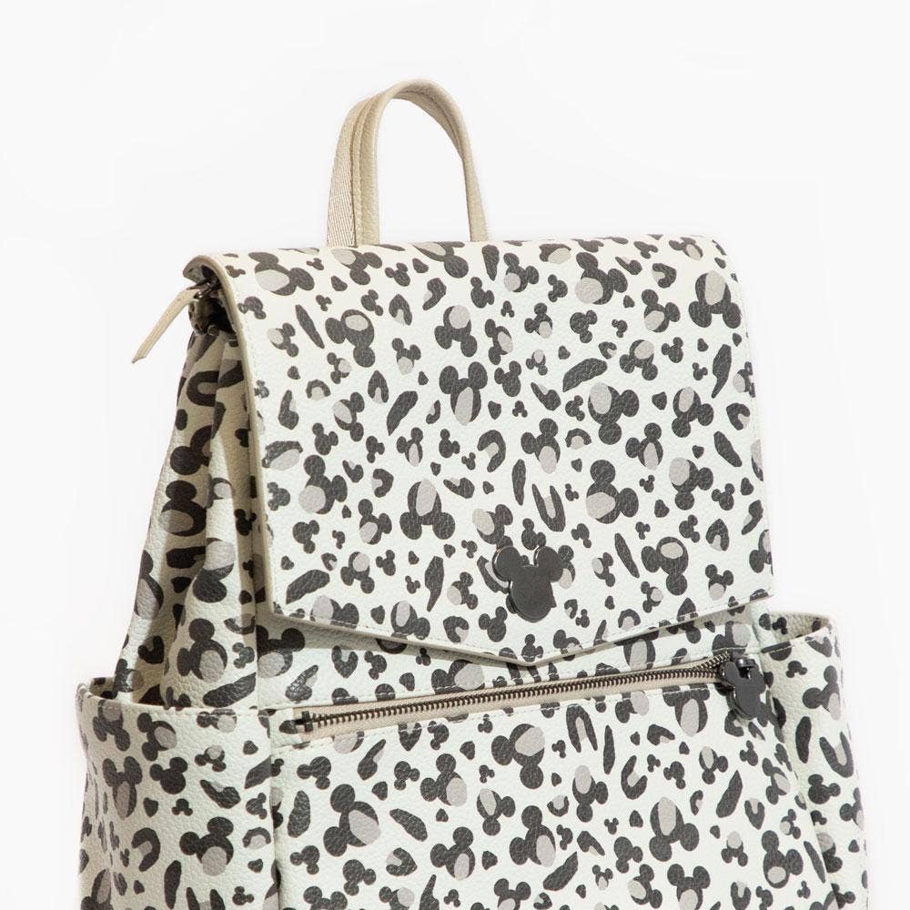 Freshly Picked Mickey Leopard Mini Classic Bag II