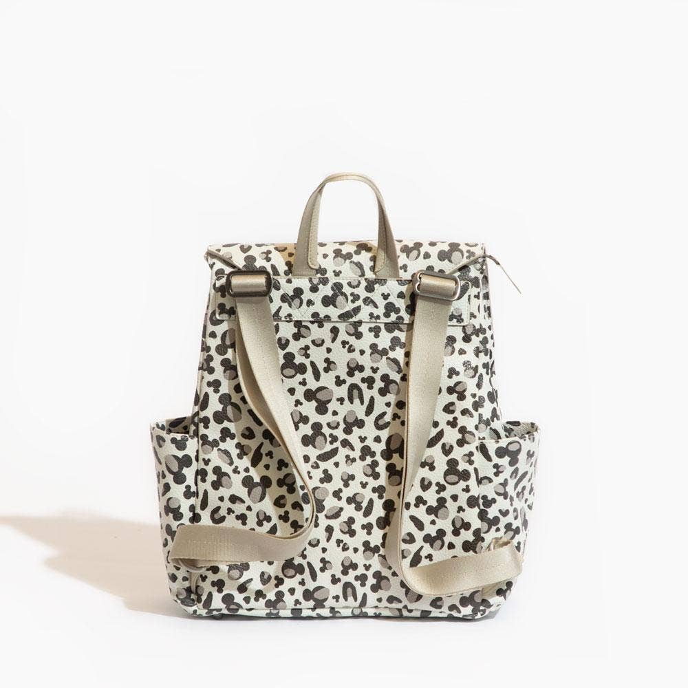 Freshly Picked Mickey Leopard Mini Classic Bag II