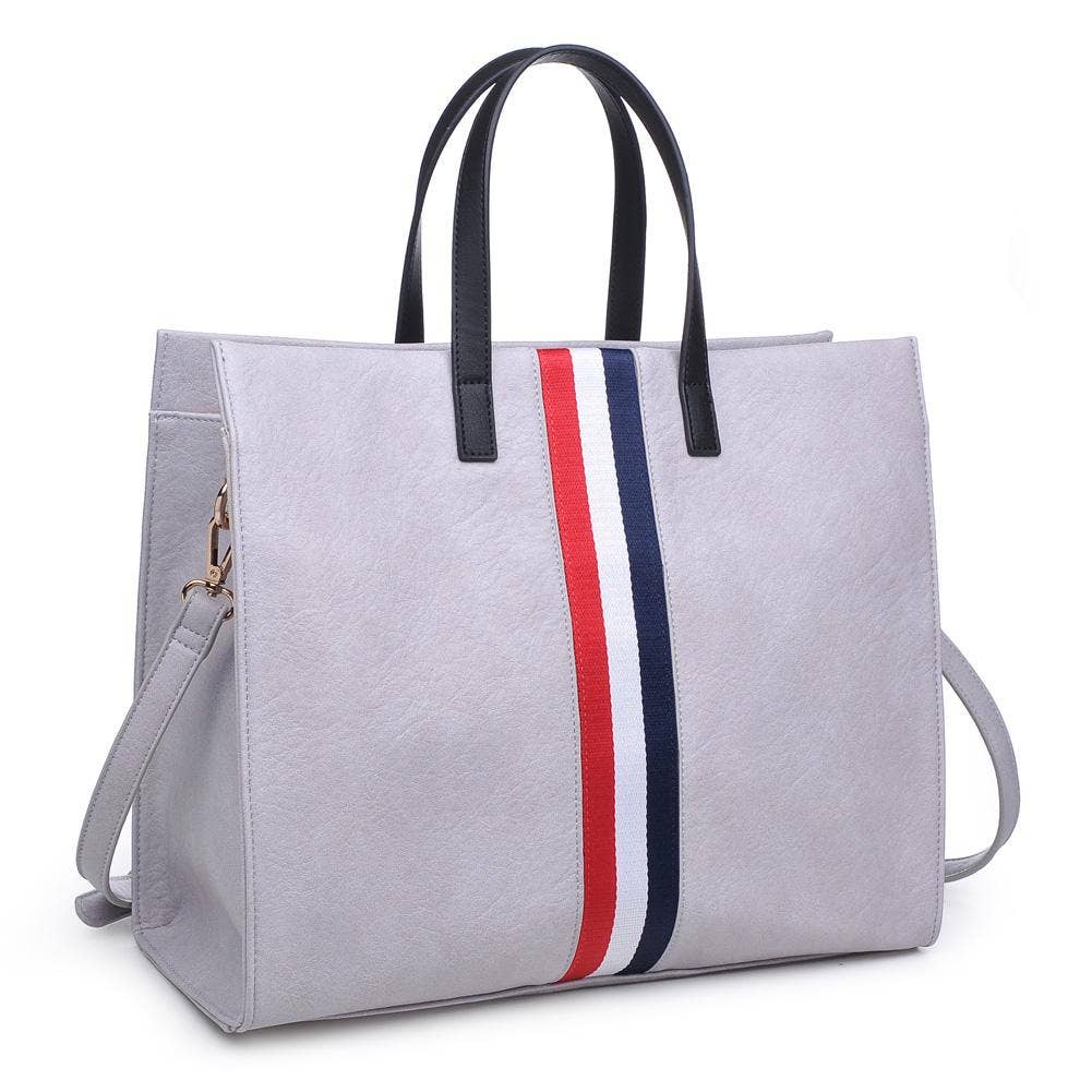 Julian Tote: Black