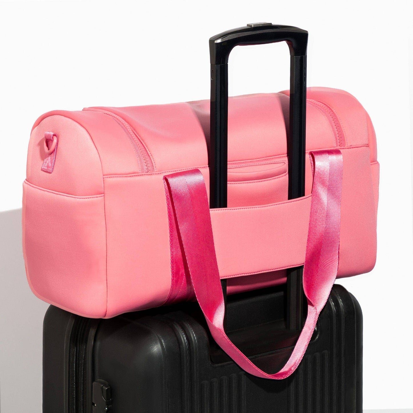 Freshly Picked Barbie™ Seoul Travel Duffle