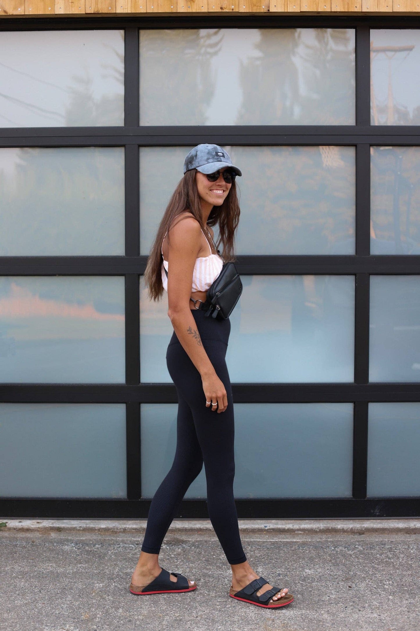 The 1 Sling CrossBody