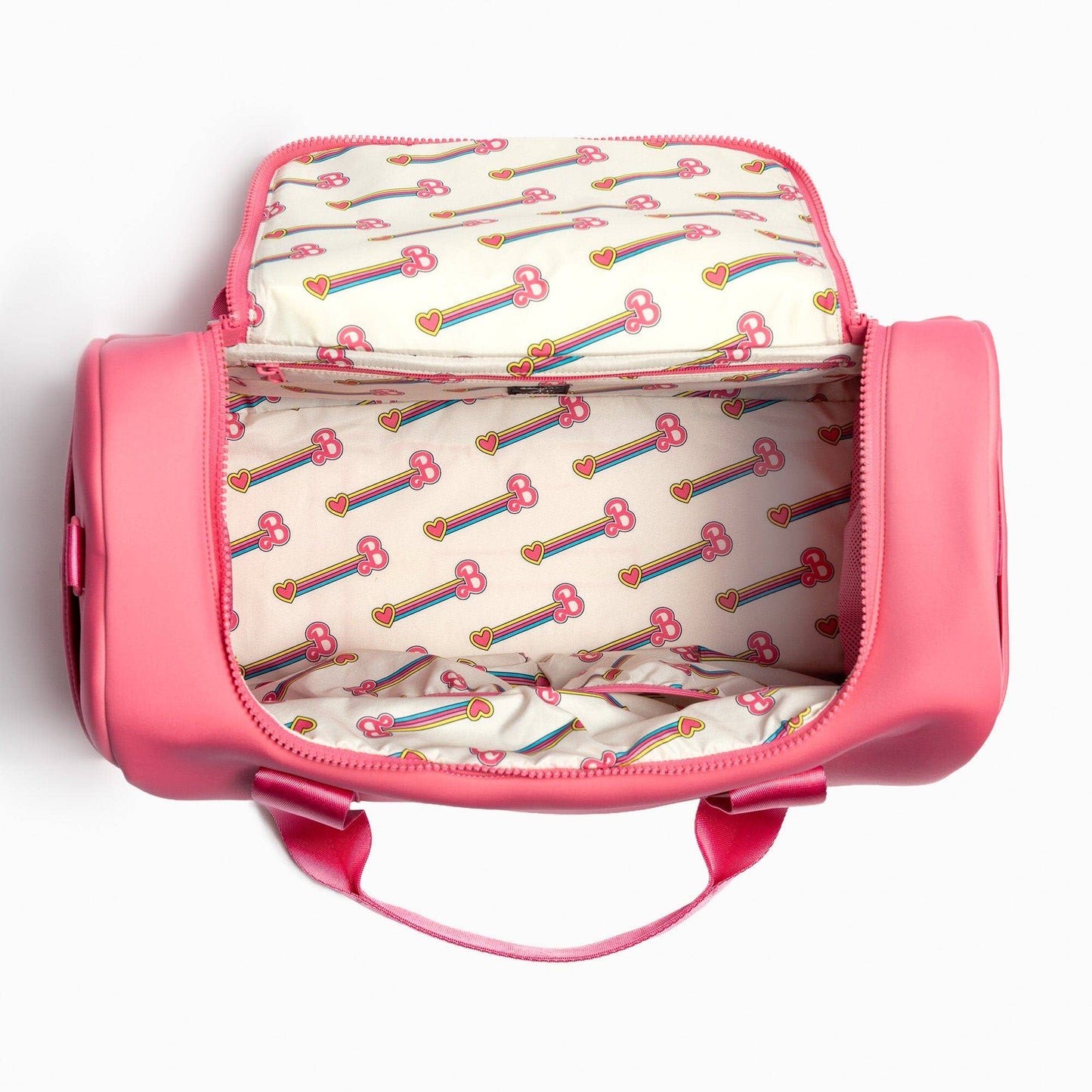 Freshly Picked Barbie™ Seoul Travel Duffle
