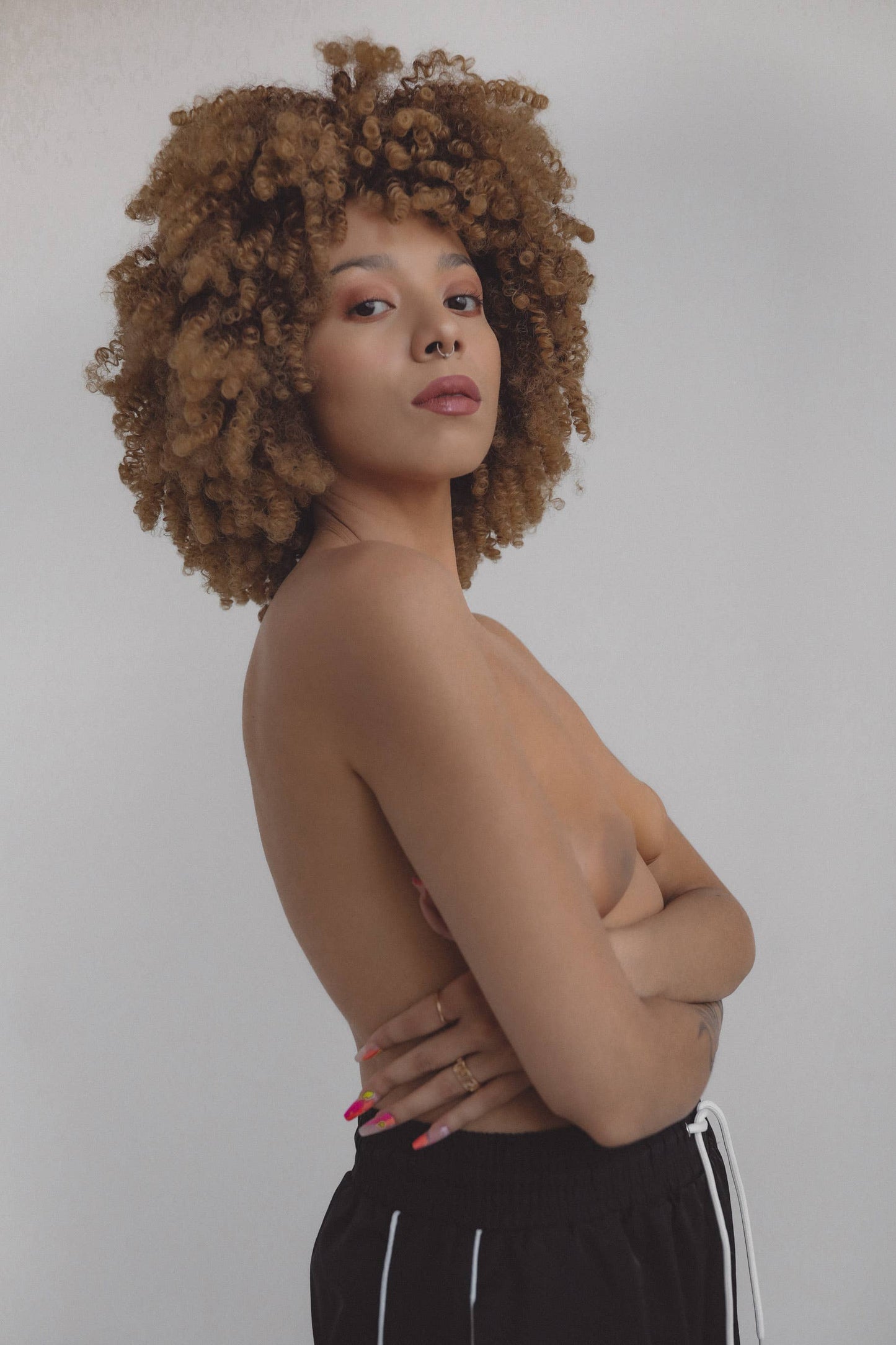 Premium Nipple Covers - Reusable