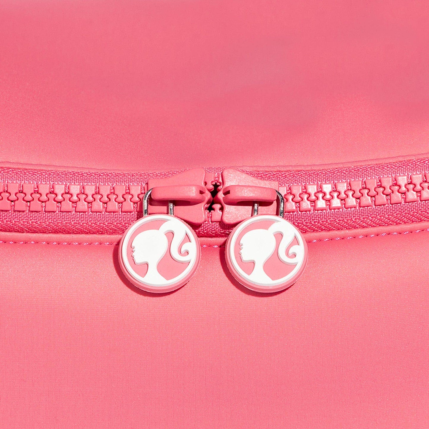 Freshly Picked Barbie™ Seoul Travel Duffle
