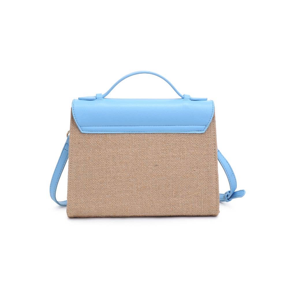 Gracie Crossbody