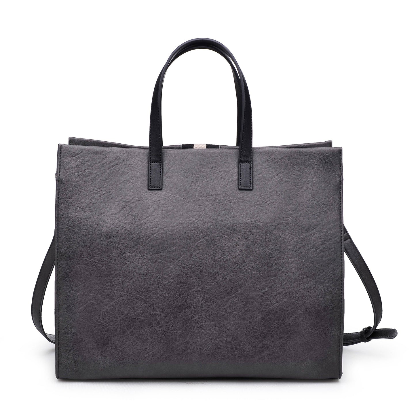 Julian Tote: Black