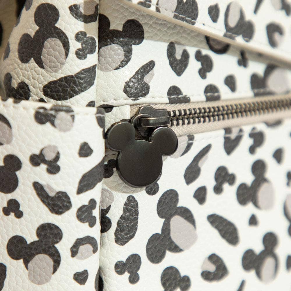 Freshly Picked Mickey Leopard Mini Classic Bag II