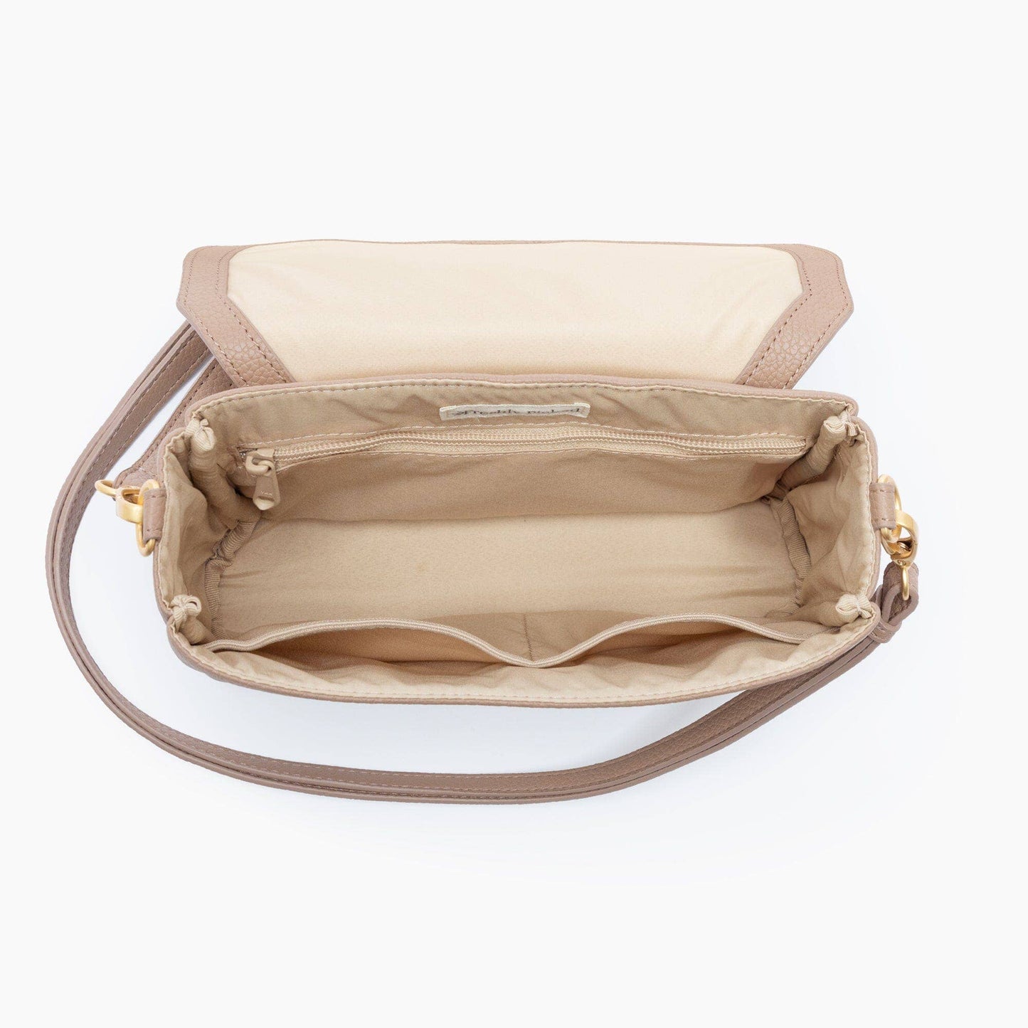 Freshly Picked Fig Classic Crossbody