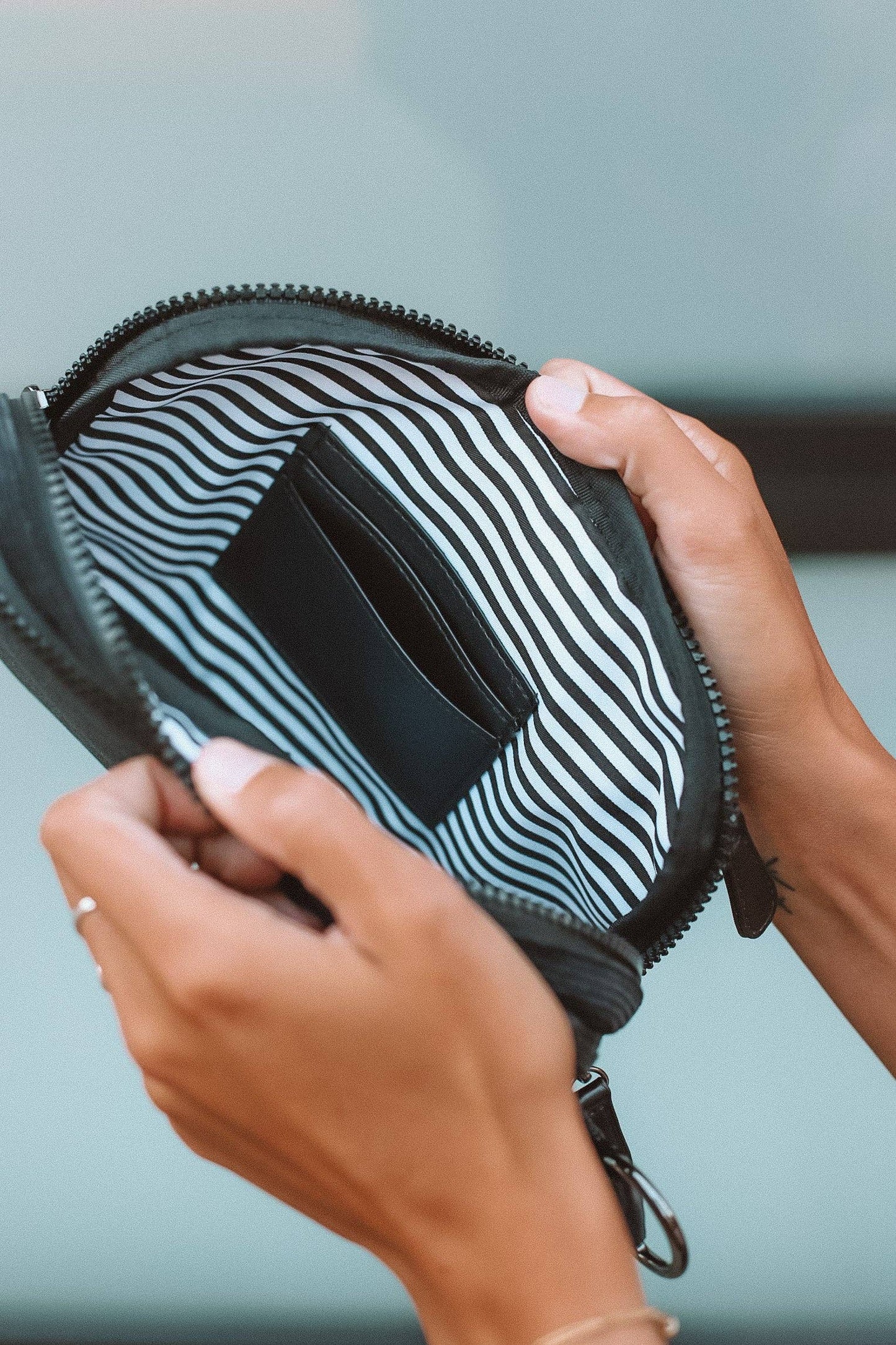 The 1 Sling CrossBody