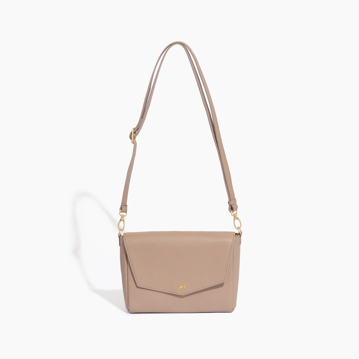 Freshly Picked Fig Classic Crossbody