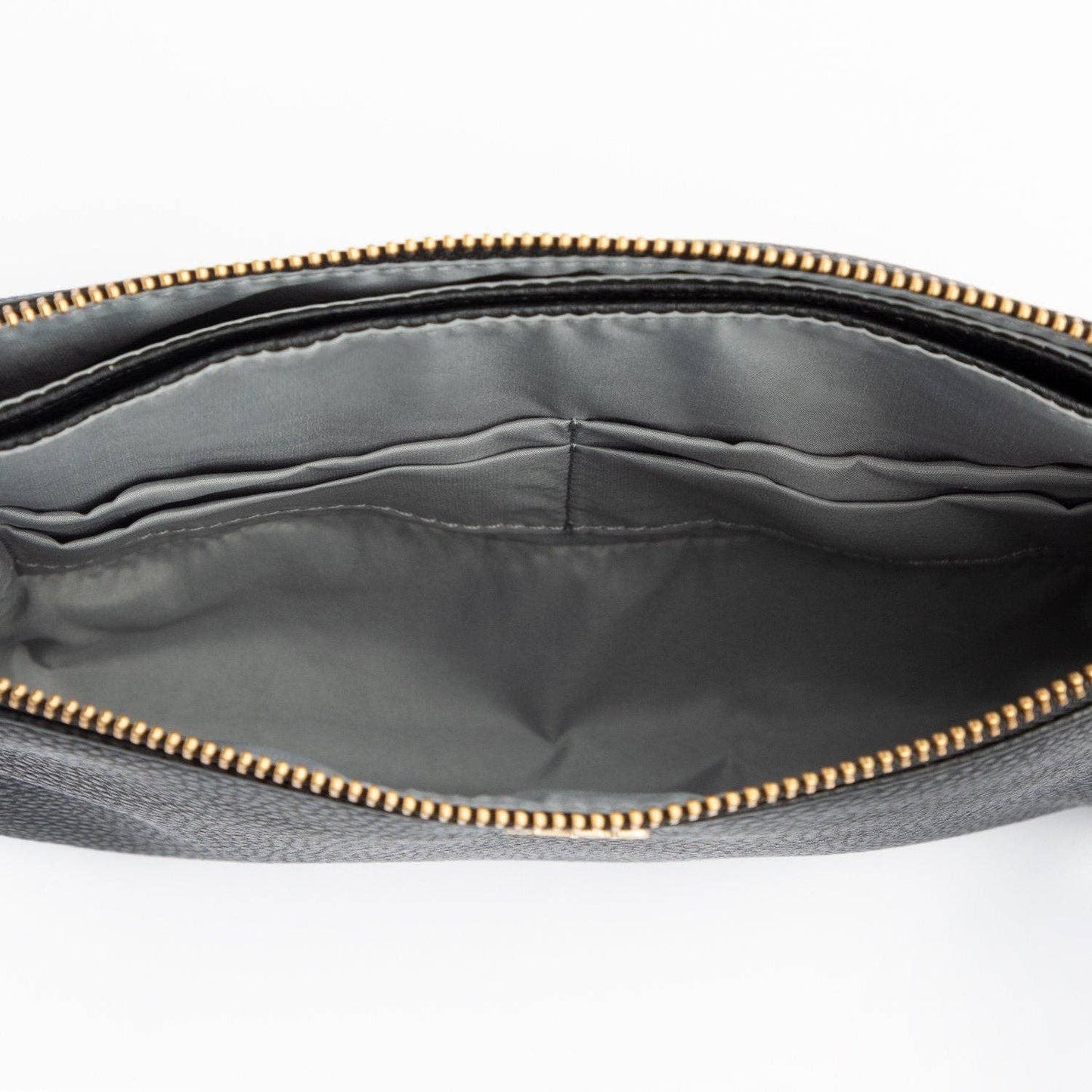 Freshly Picked Ebony Classic Clutch