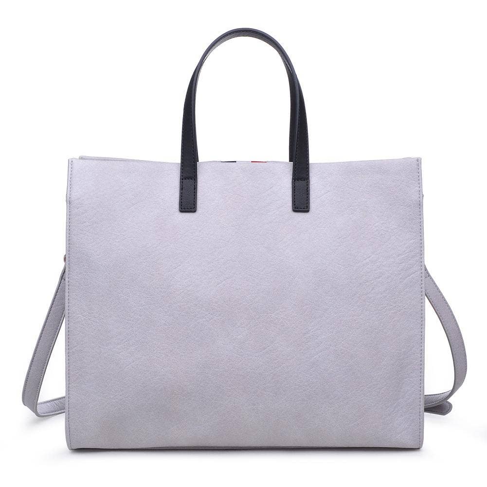 Julian Tote: Black
