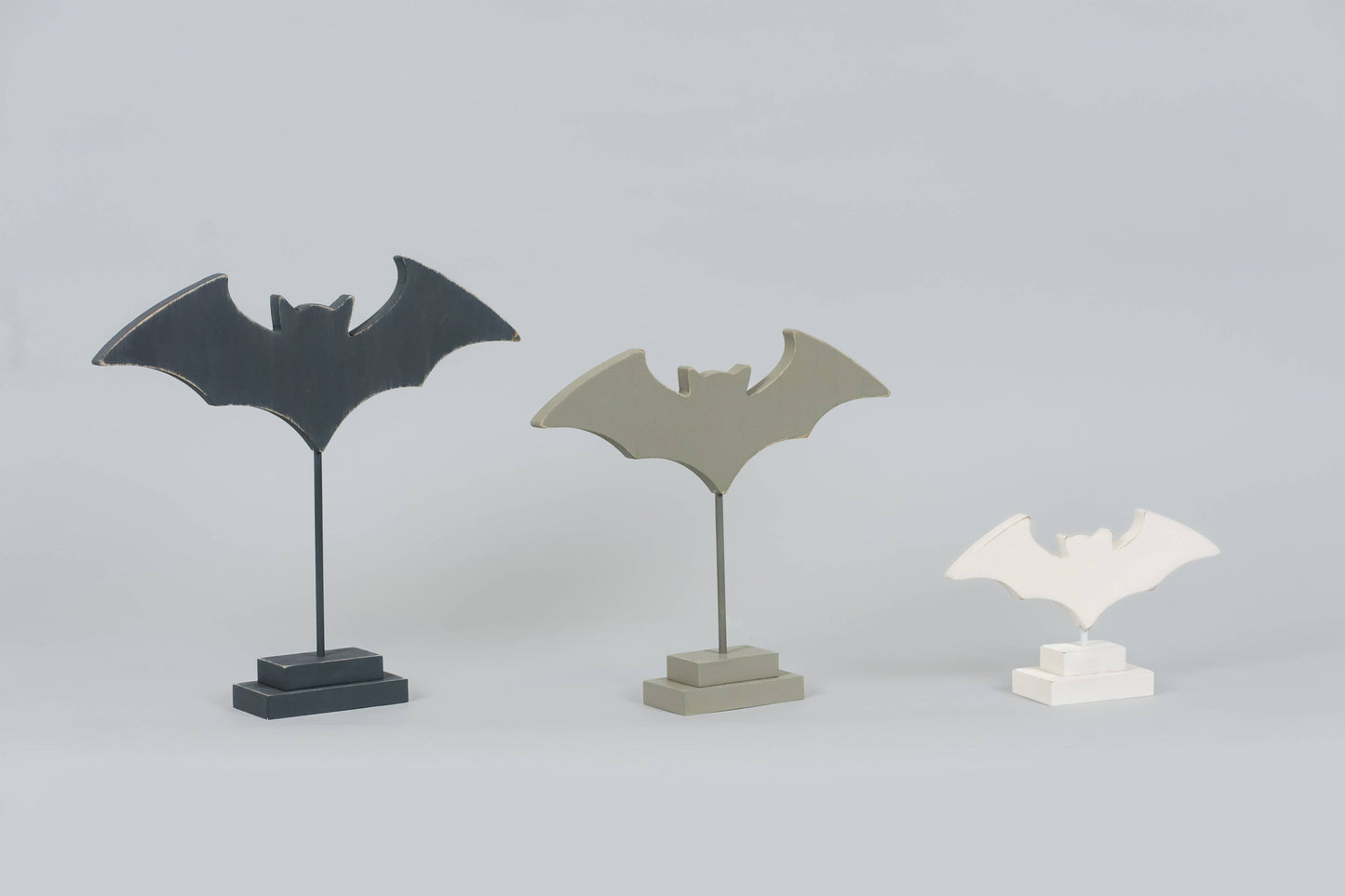 Wooden Bats