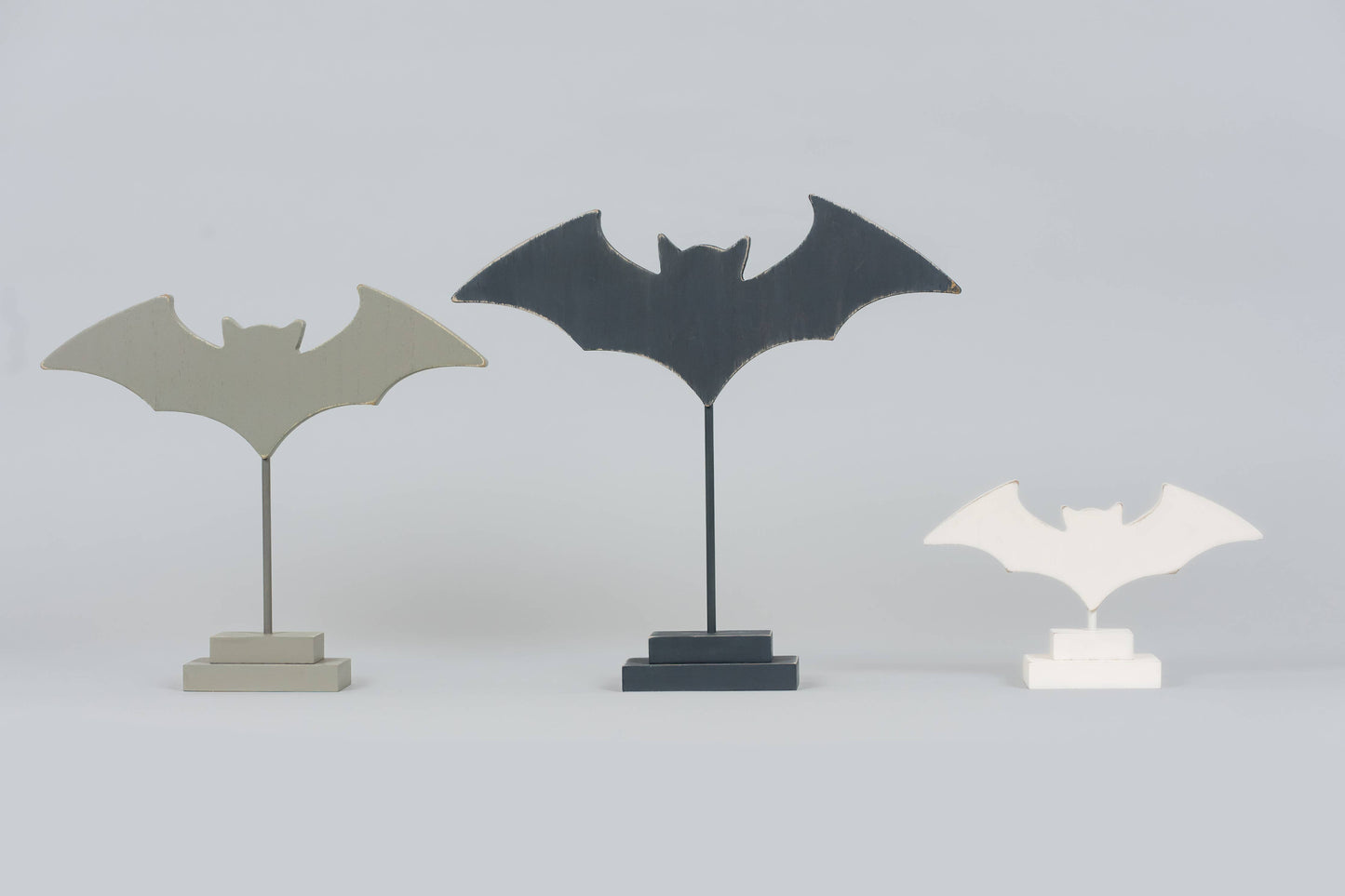 Wooden Bats