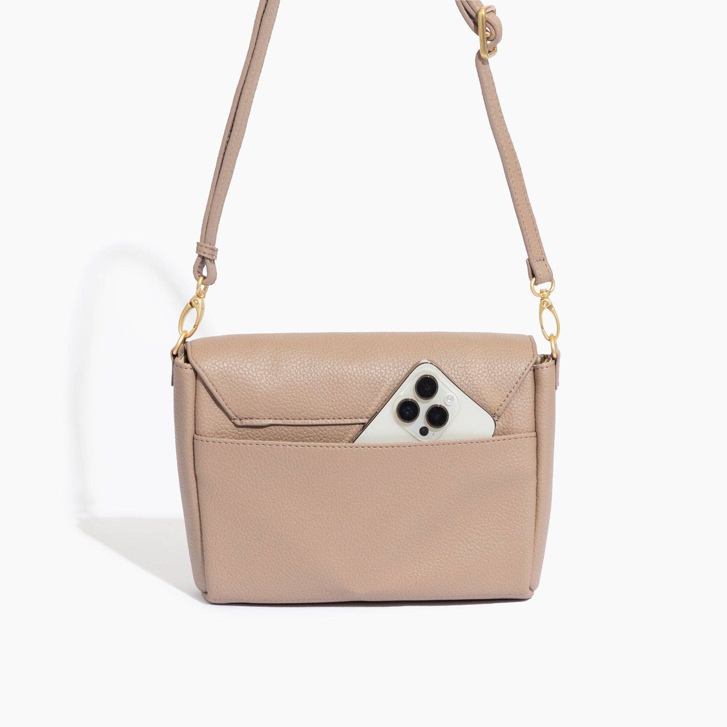 Freshly Picked Fig Classic Crossbody