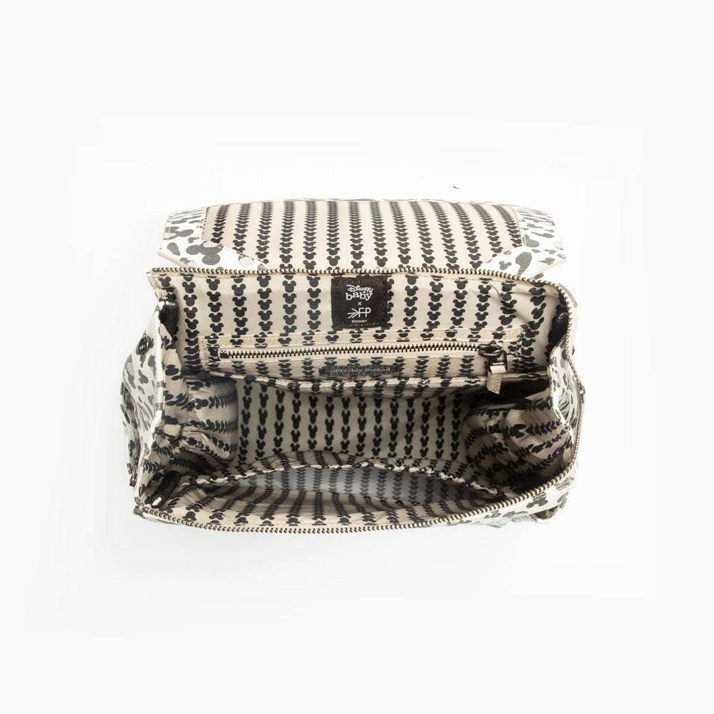 Freshly Picked Mickey Leopard Mini Classic Bag II