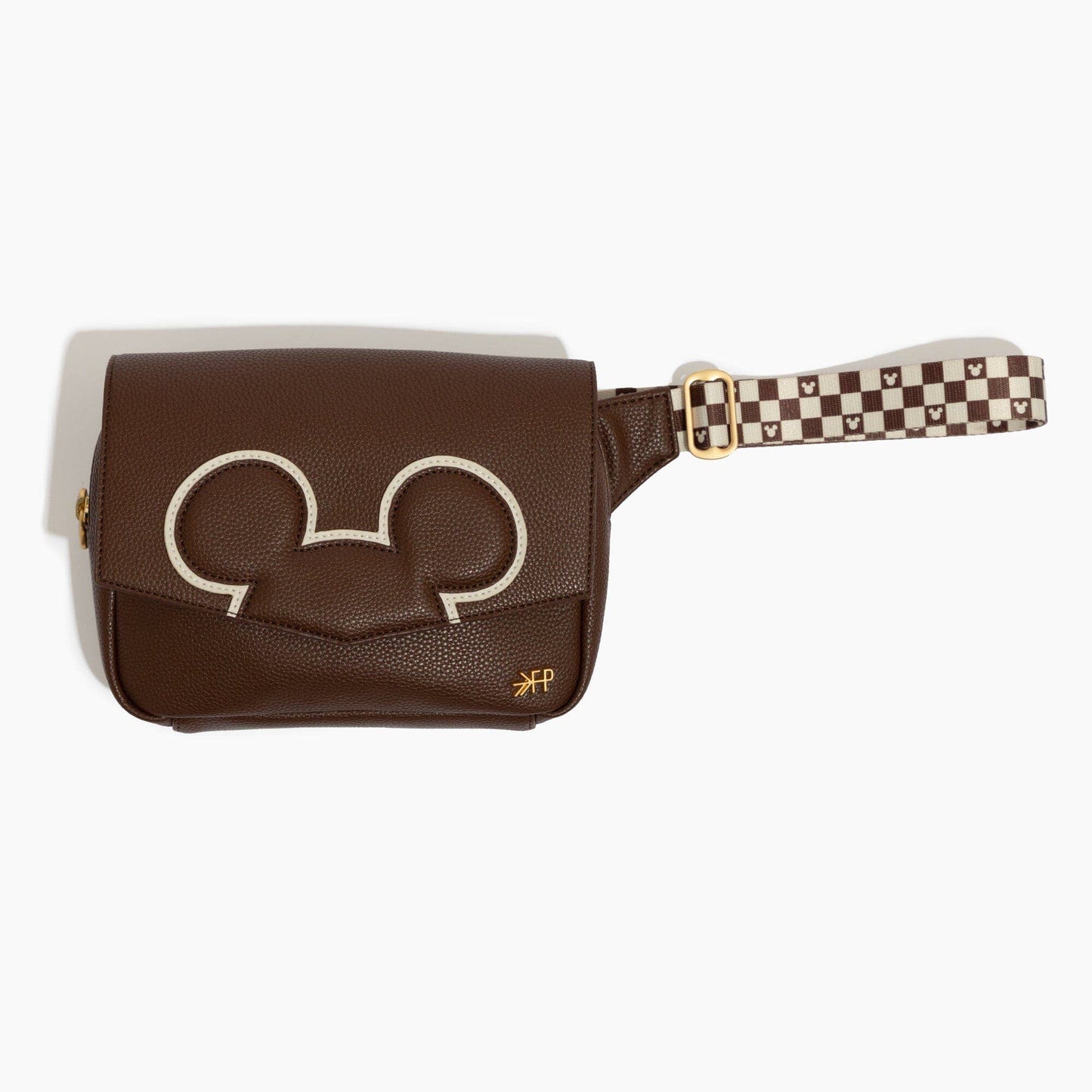 Freshly Picked Disney Mocha Mickey Mouse Park Pack
