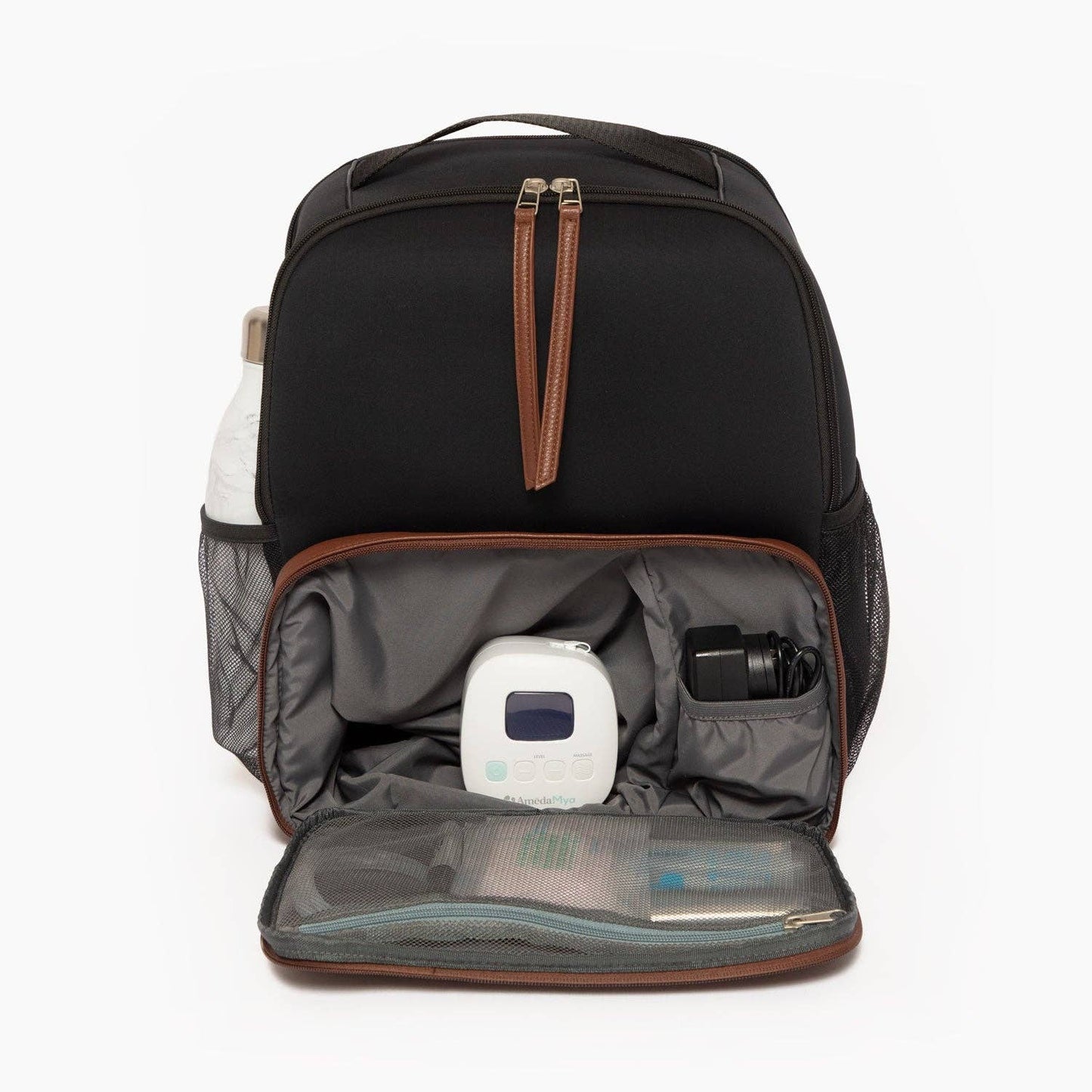 Freshly Picked Mom Travel Backpack