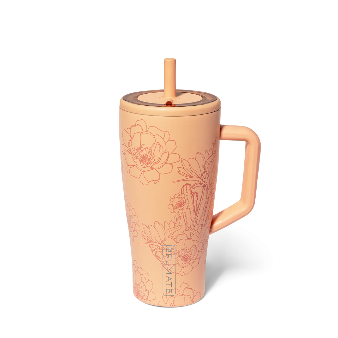 BruMate ERA 30OZ | CACTUS FLOWER
