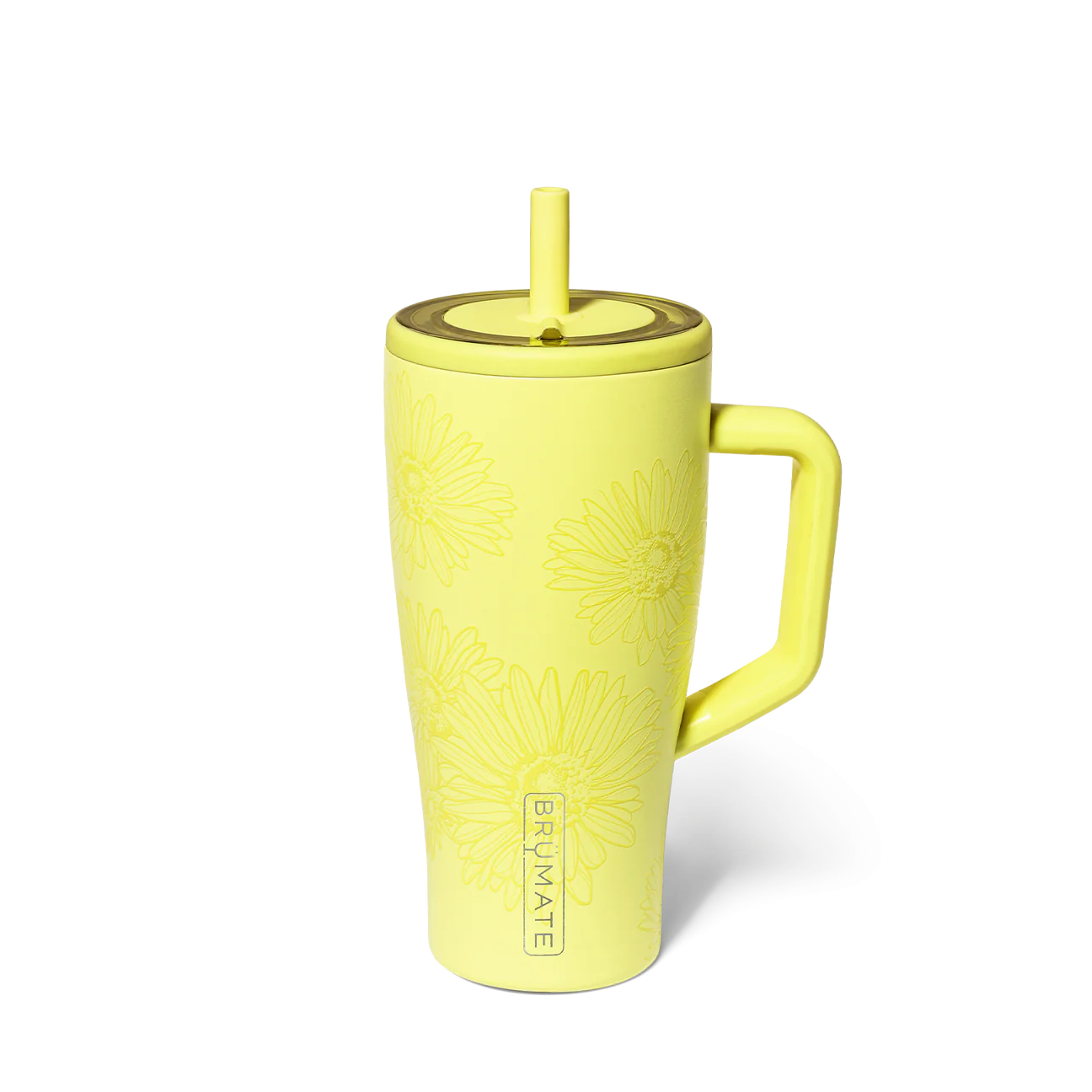 BruMate ERA 30OZ | CITRUS DAISY