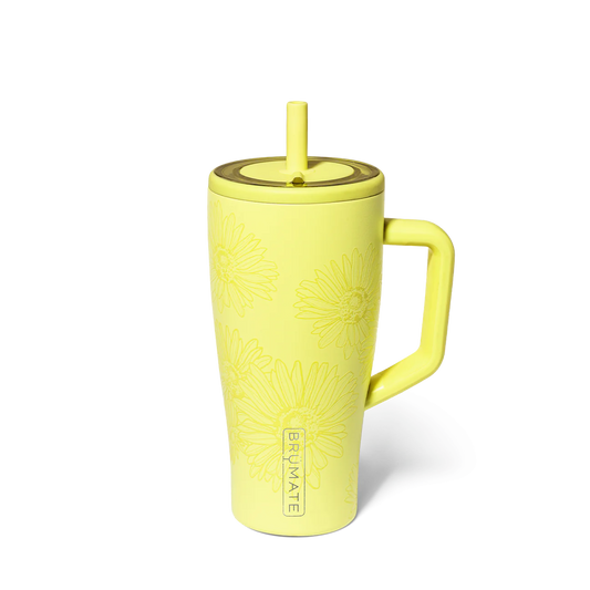 BruMate ERA 30OZ | CITRUS DAISY