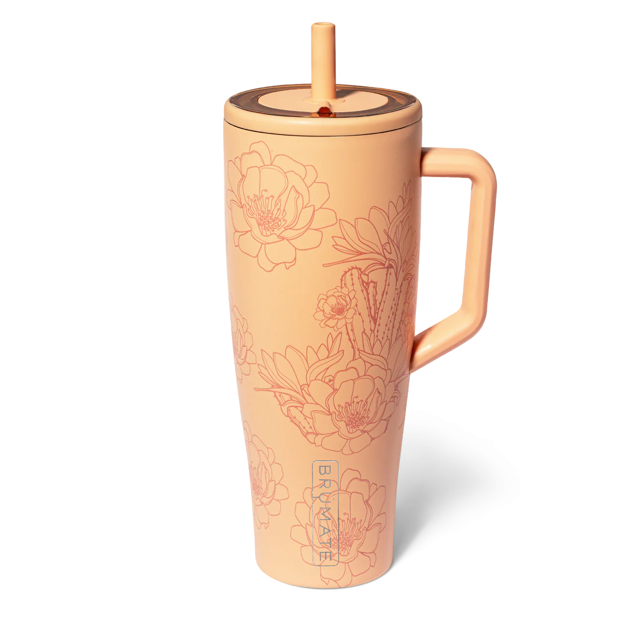 BruMate ERA 40OZ | CACTUS FLOWER