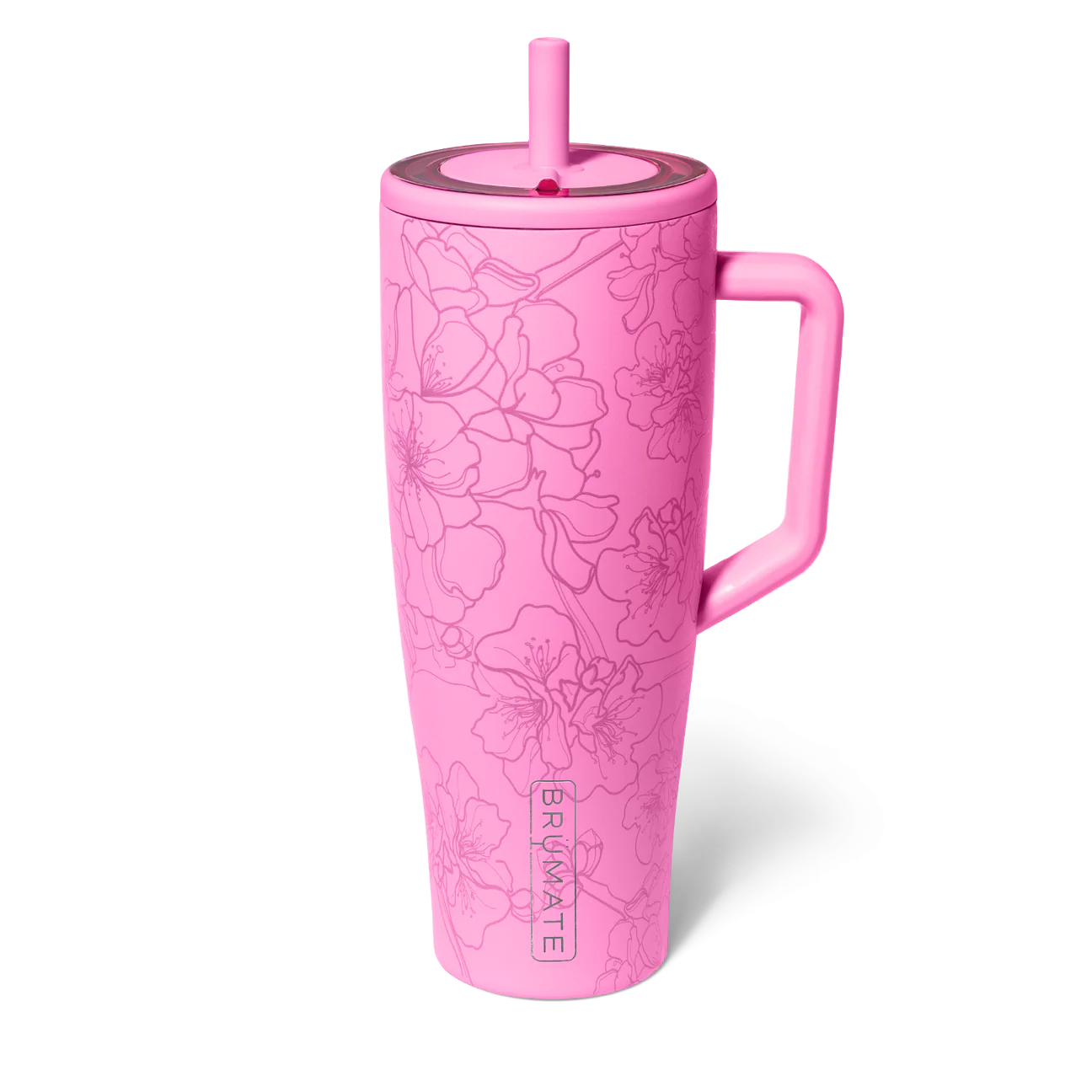 BruMate ERA 40OZ | CHERRY BLOSSOM