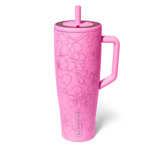 BruMate ERA 40OZ | CHERRY BLOSSOM