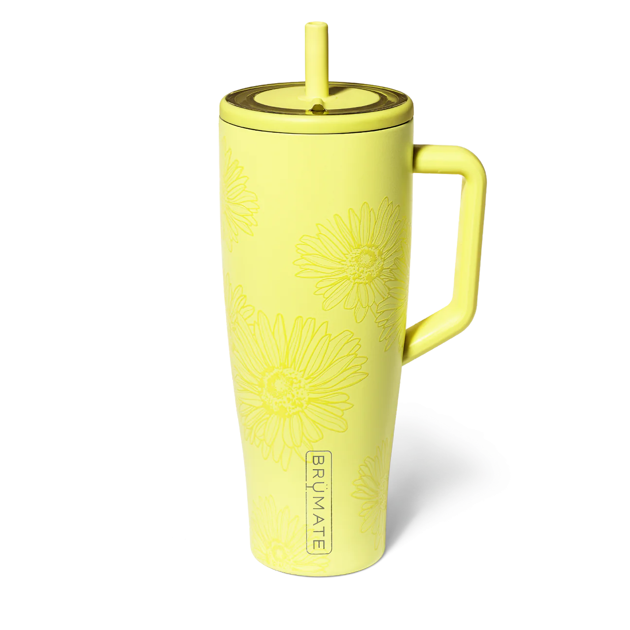 BruMate ERA 40OZ | CITRUS DAISY