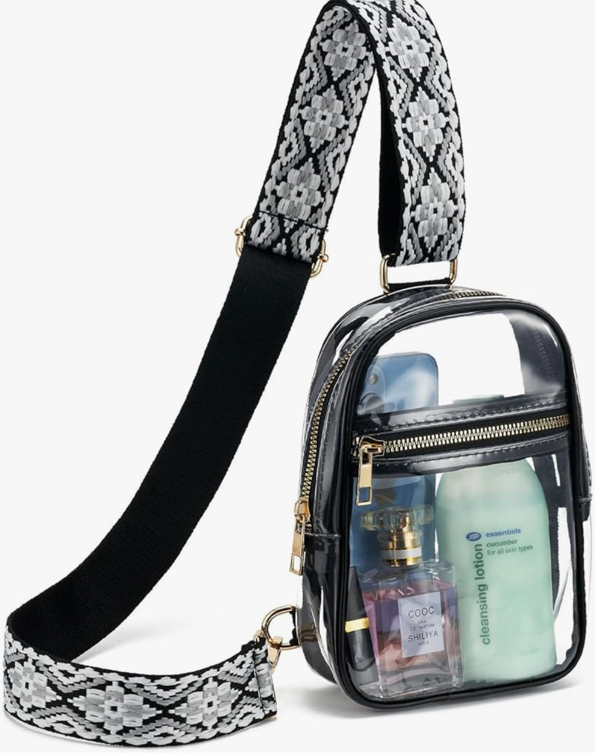 Stadium Crossbody