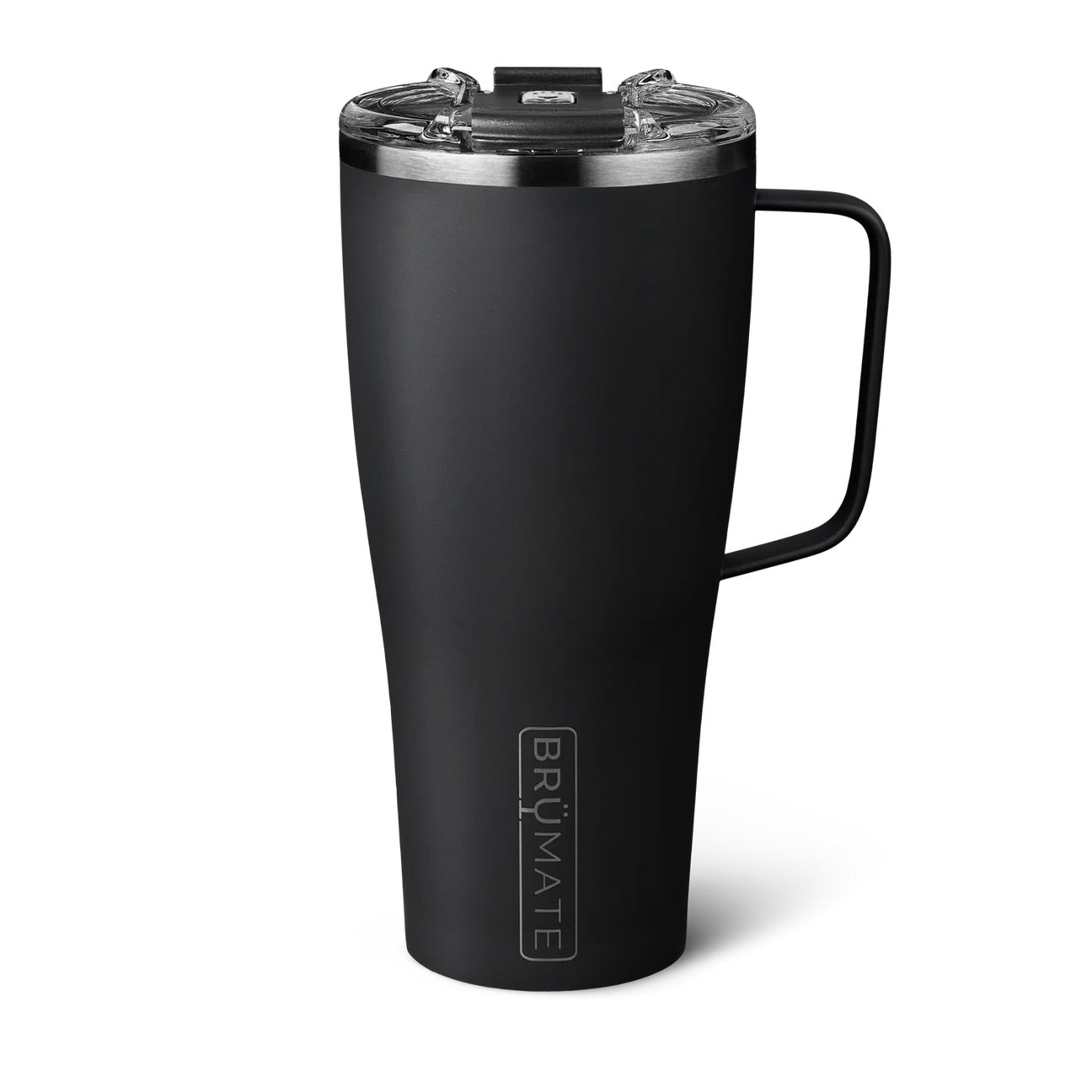 BRUMATE - TODDY XL 32OZ | MATTE BLACK