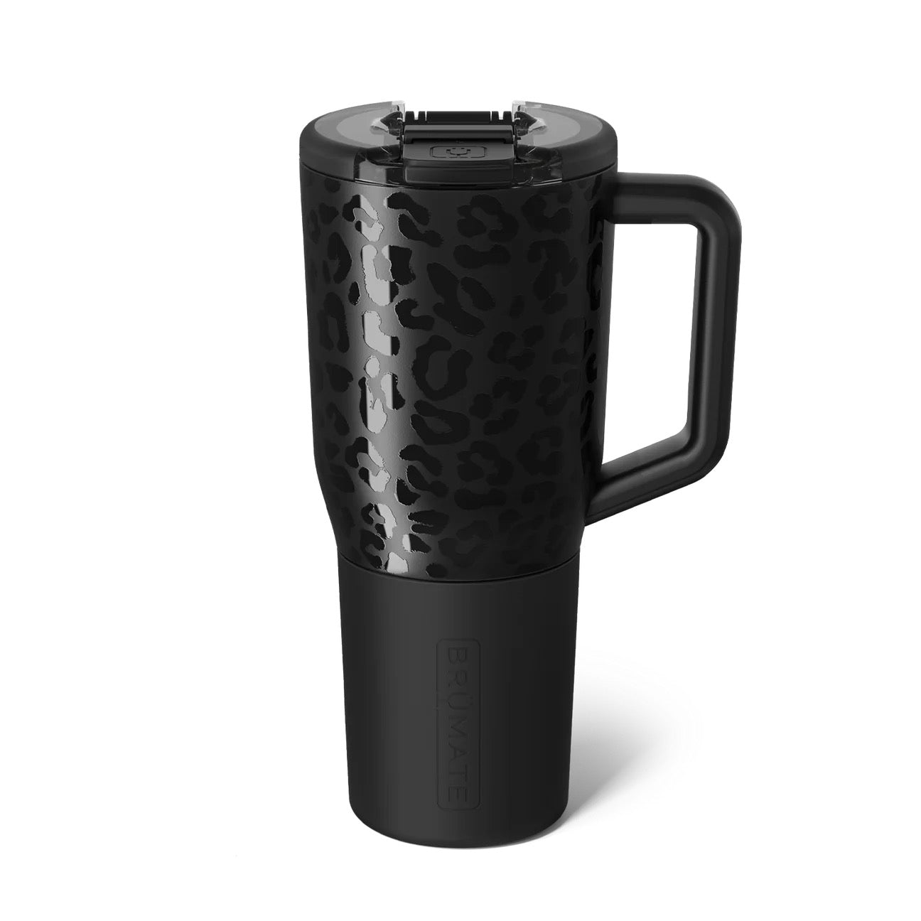 BRUMATE -MÜV 35OZ | ONYX LEOPARD
