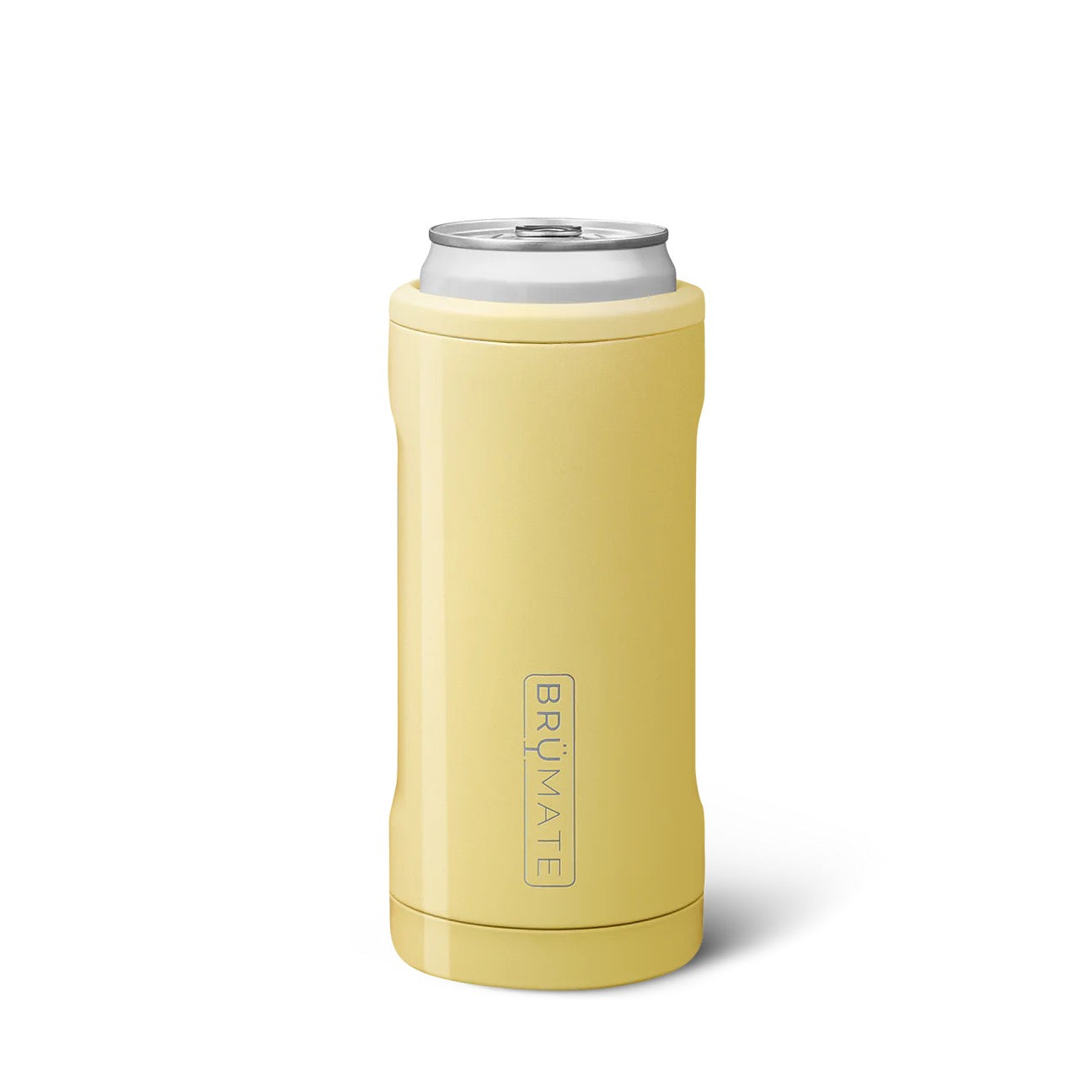 BRUMATE - HOPSULATOR SLIM | DAISY | 12OZ SLIM CANS