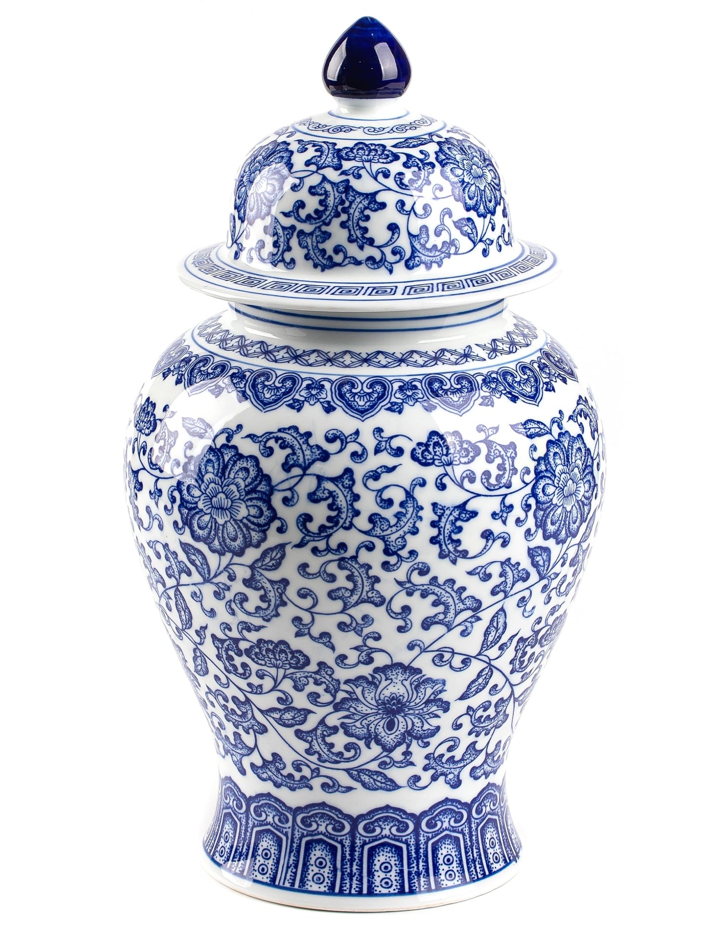 Ginger Jar