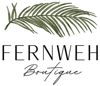 The Fernweh Boutique logo
