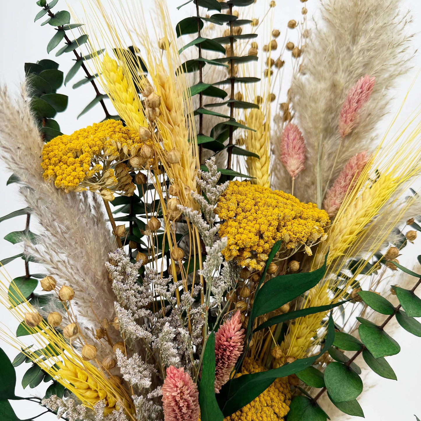 Summer Afternoon Floral Bouquet