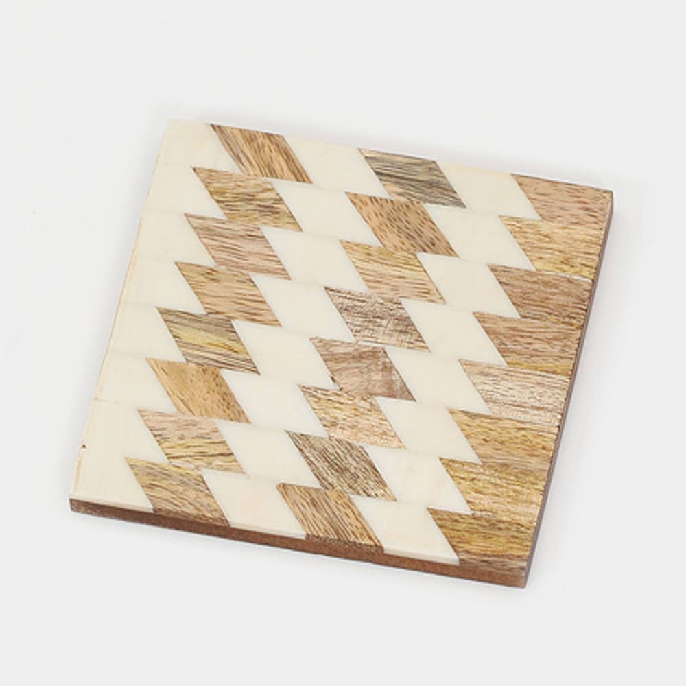 Assorted Design Coasters