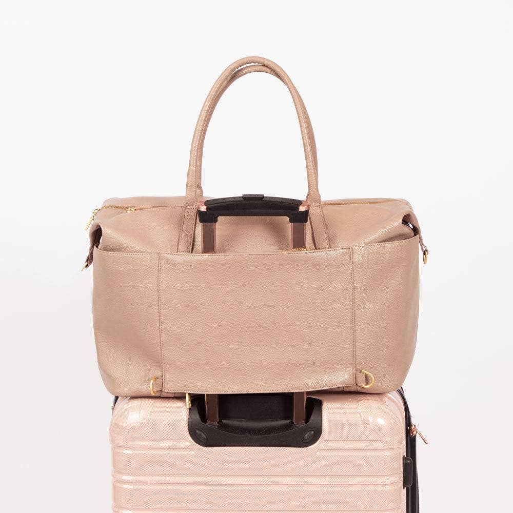 Freshly Picked Fig Classic Weekender