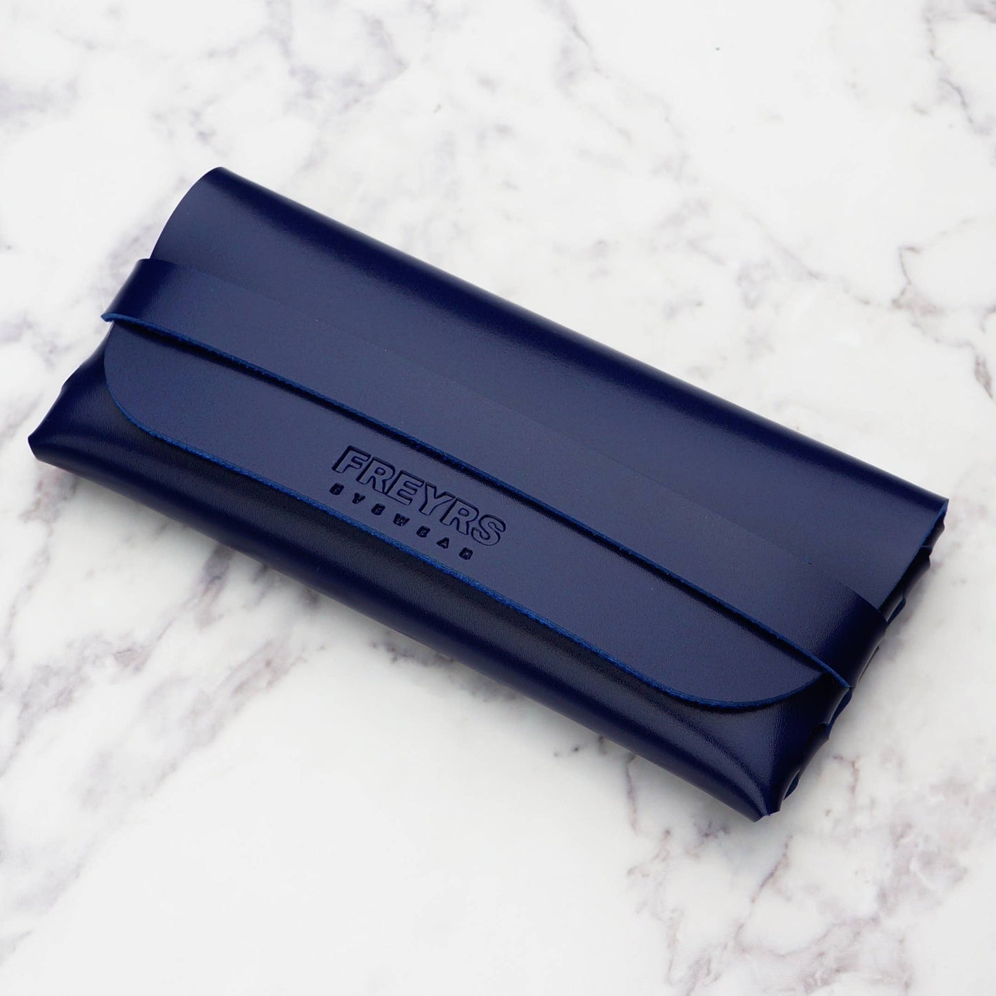 Unisex Rectangular Sunglasses
