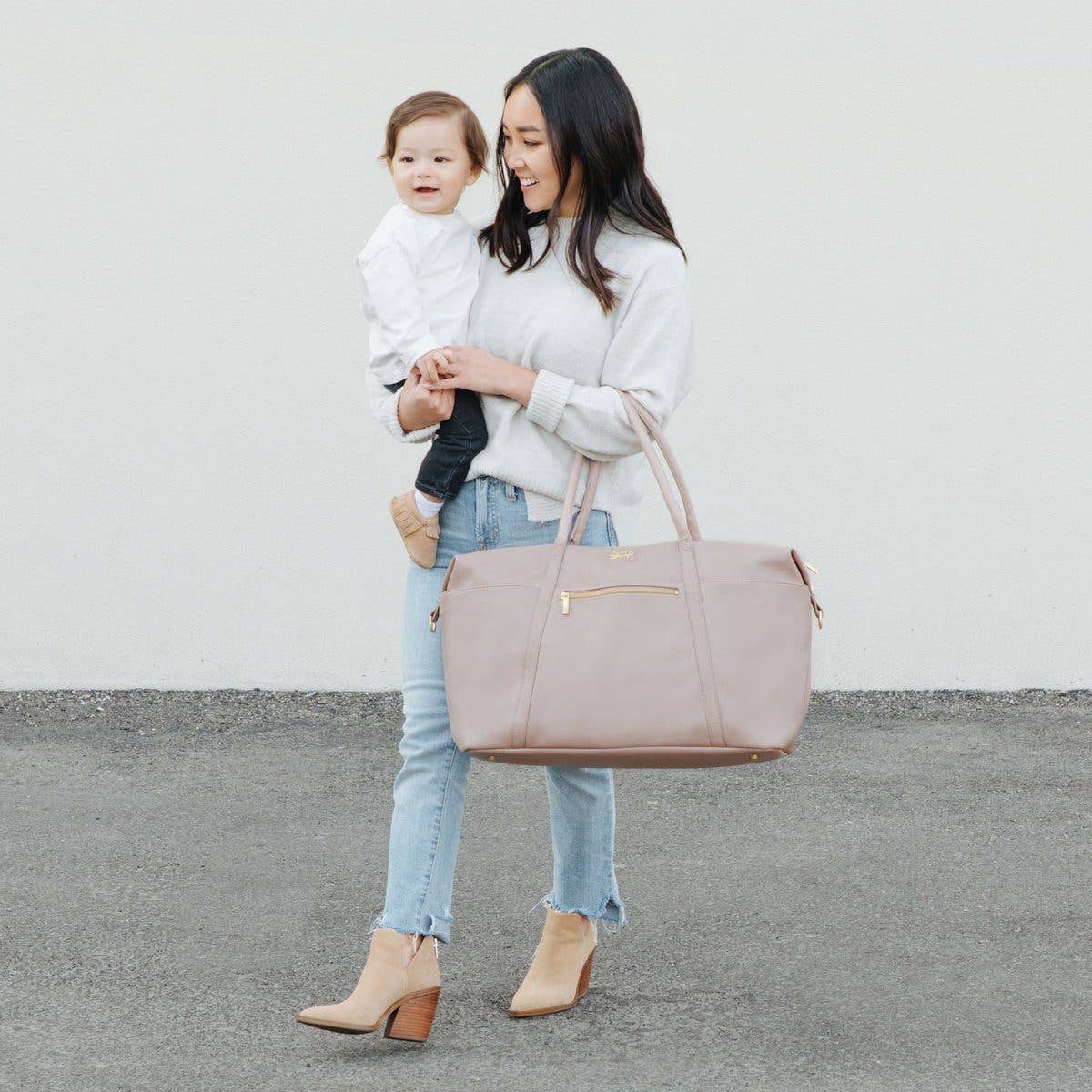 Freshly Picked Fig Classic Weekender
