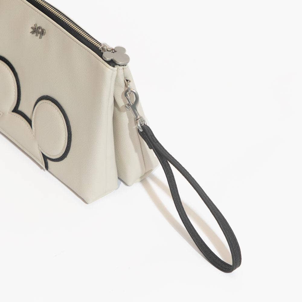 Freshly Picked Mickey Mania Zip Pouch