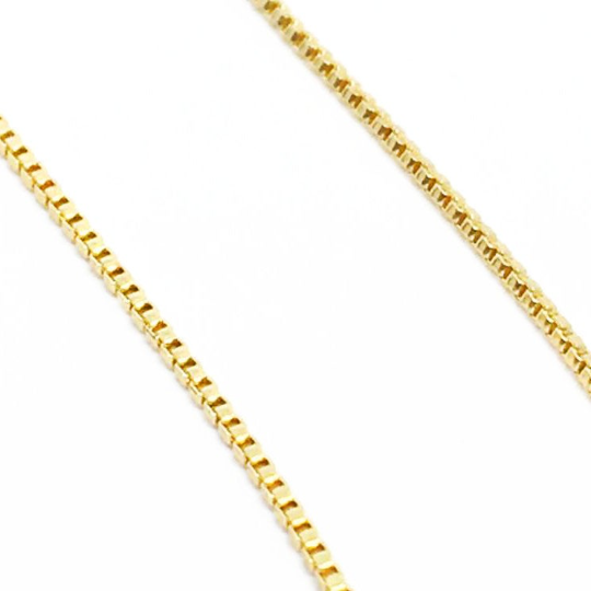 Box Chain