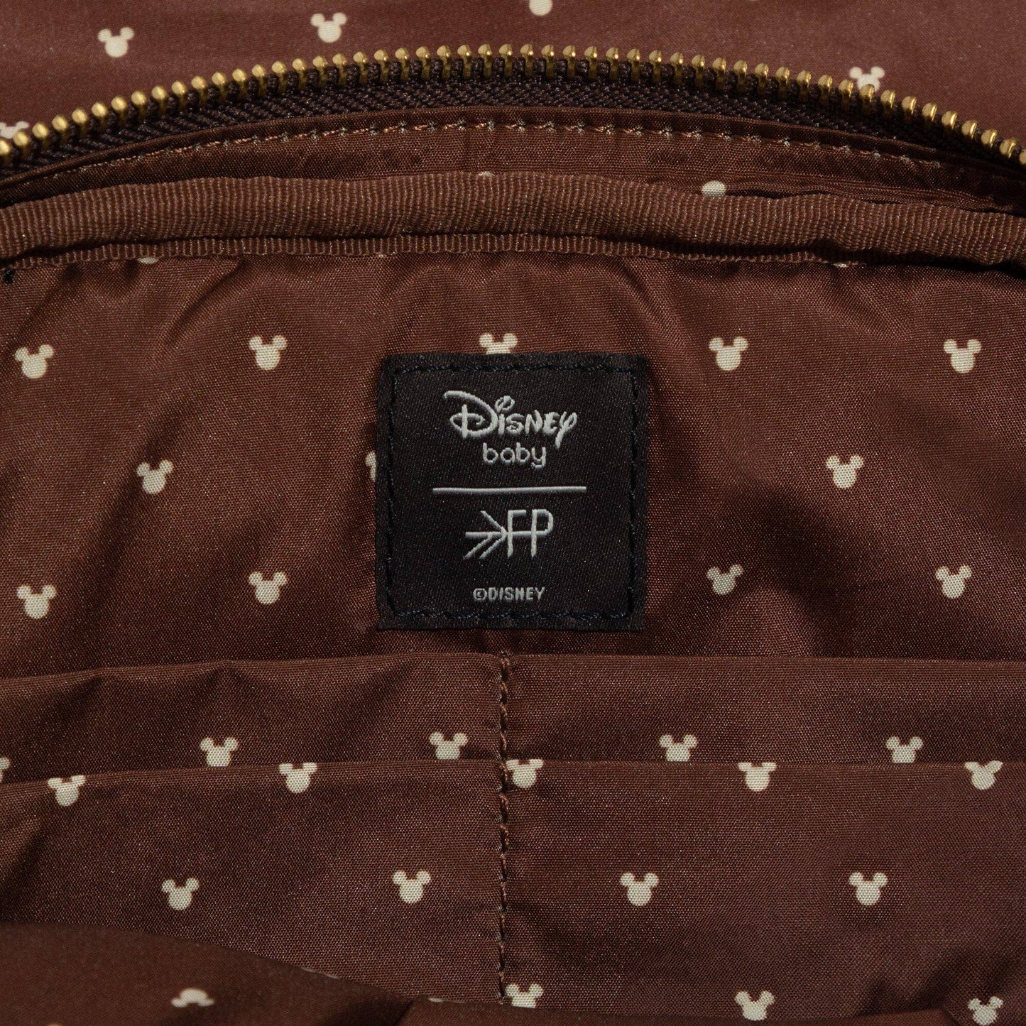 Freshly Picked Disney Mocha Mickey Mouse Park Pack