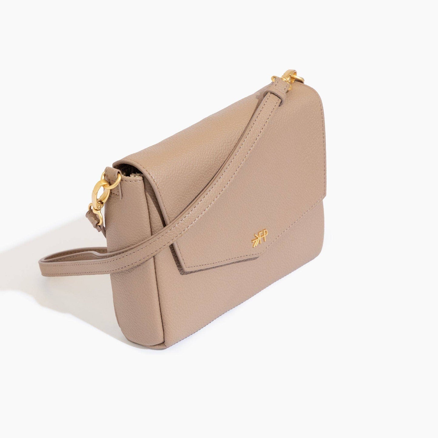 Freshly Picked Fig Classic Crossbody