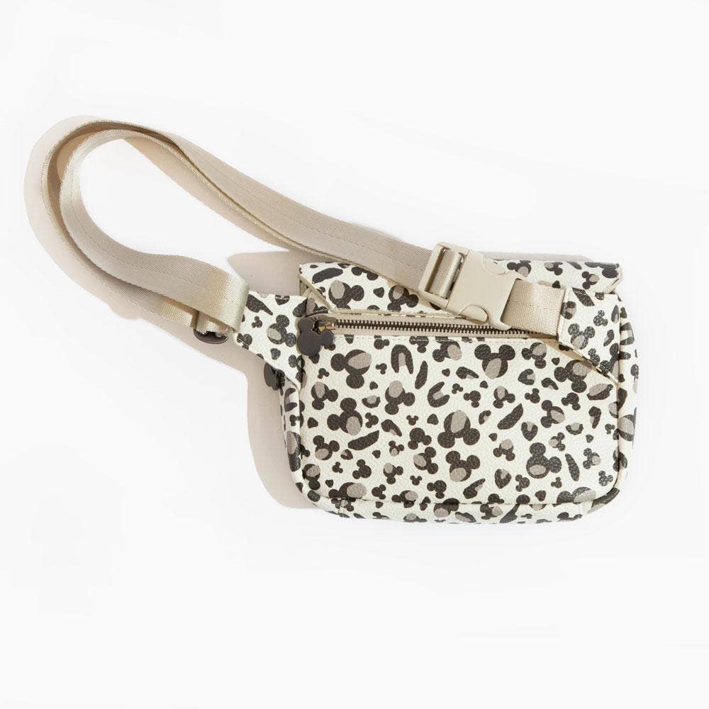 Freshly Picked Mickey Leopard Classic Park Pack